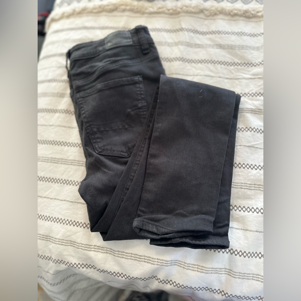 American eagle next level stretch